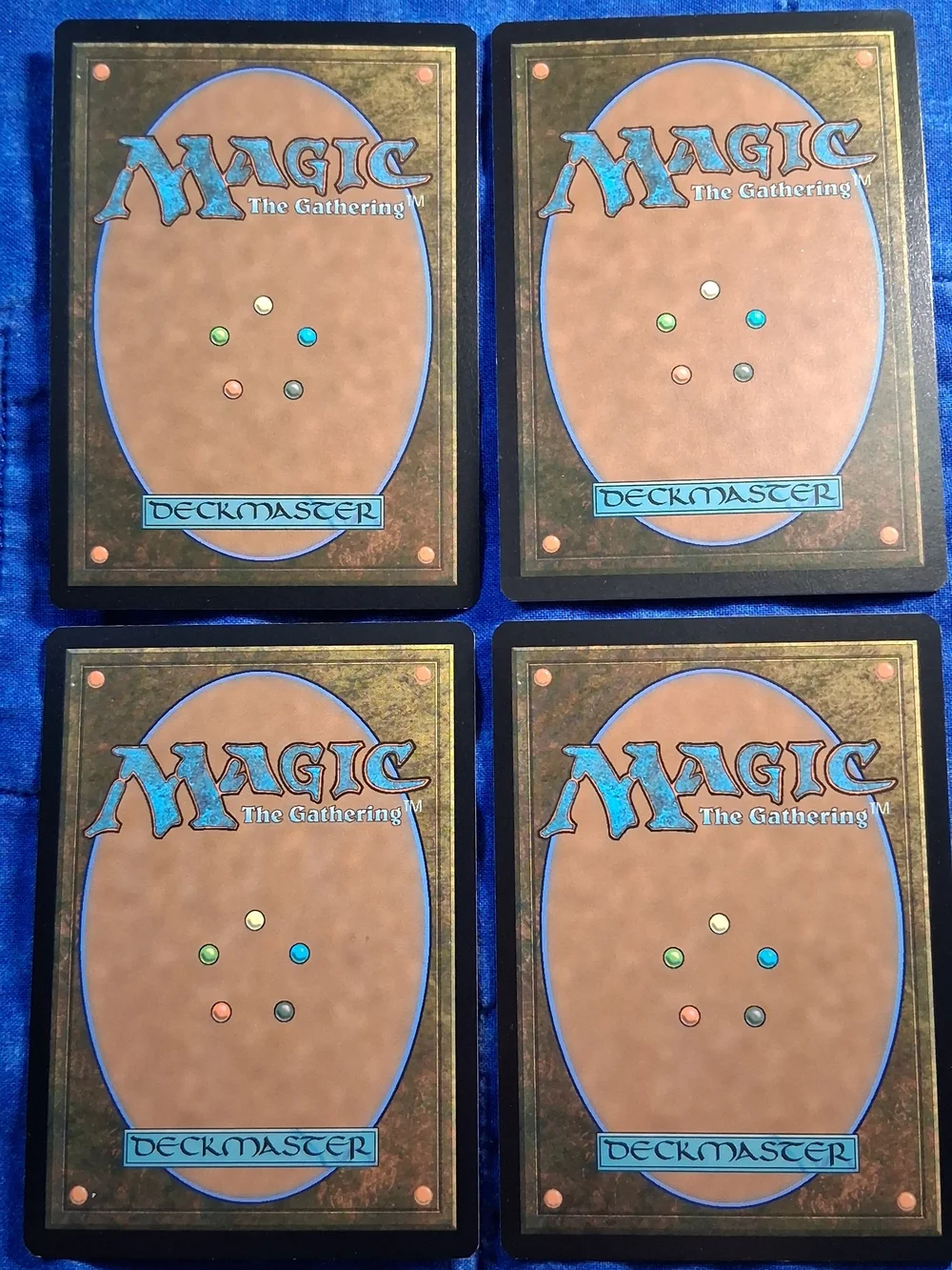23 Card Katara Of The Water Tribe Bundle ~ Avatar: The Last Airbender ~ Magic NM